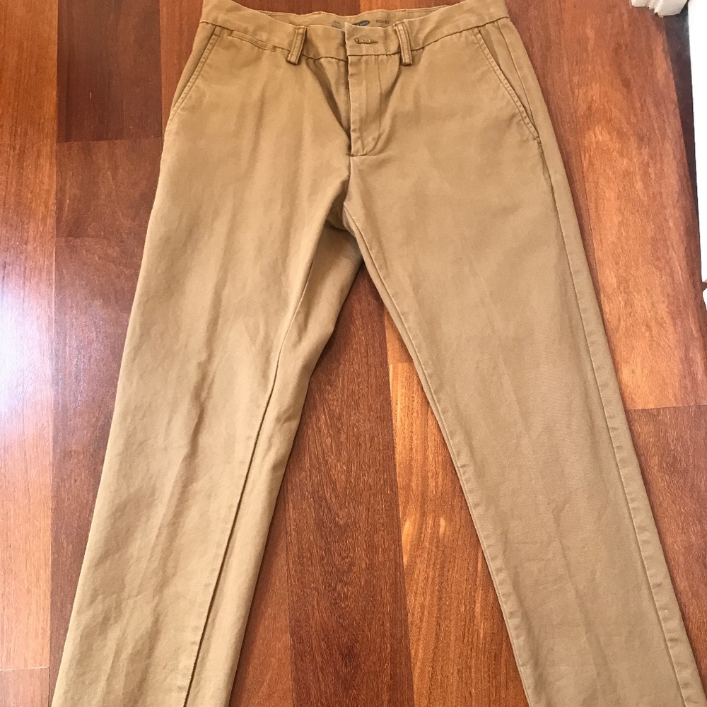 Old Navy Khakis